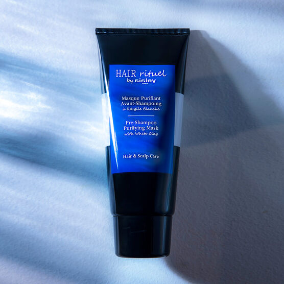 SISLEY     HAIR RITUELS  MASK 200ML